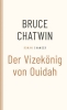 Buchcover und Innenansicht für das Buch: Der Vizekönig von Ouidah
