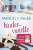 Buchcover und Innenansicht für das Buch: Wintervanille
