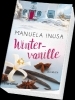 Buchcover und Innenansicht für das Buch: Wintervanille