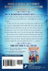 Buchcover und Innenansicht für das Buch: Never Thirteen