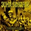 Buchcover und Innenansicht für das Buch: John Sinclair - Horror-Disco