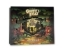 Buchcover und Innenansicht für das Buch: The Art of Gravity Falls