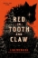 Buchcover und Innenansicht für das Buch: Red in Tooth and Claw