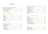 Buchcover und Innenansicht für das Buch: Das geniale High-Protein-Kochbuch für den Thermomix®