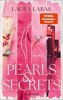 Buchcover und Innenansicht für das Buch: Pearls & Secrets