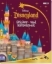 Buchcover und Innenansicht für das Buch: Disney: Disneyland Resort: Sticker- und Rätselspaß