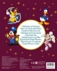 Buchcover und Innenansicht für das Buch: Disney: Disneyland Resort: Sticker- und Rätselspaß