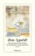 Buchcover und Innenansicht für das Buch: Bon Appétit