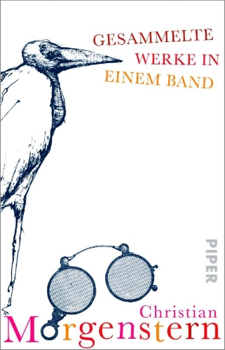 Buchcover und Innenansicht für das Buch: Gesammelte Werke in einem Band
