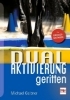 Buchcover und Innenansicht für das Buch: Dual-Aktivierung geritten