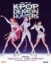 Buchcover und Innenansicht für das Buch: The Art of KPop Demon Hunters