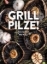 Buchcover und Innenansicht für das Buch: Grill Pilze