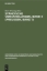 Buchcover und Innenansicht für das Buch: Ständische Verhandlungen, Band 3 (Preußen, Band 1)