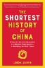 Buchcover und Innenansicht für das Buch: The Shortest History of China