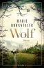 Buchcover und Innenansicht für das Buch: Wolf