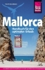 Buchcover und Innenansicht für das Buch: Reise Know-How Reiseführer Mallorca