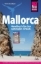 Buchcover und Innenansicht für das Buch: Reise Know-How Reiseführer Mallorca