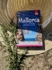 Buchcover und Innenansicht für das Buch: Reise Know-How Reiseführer Mallorca