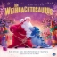 Buchcover und Innenansicht für das Buch: The Night Before Christmasaurus