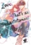 Buchcover und Innenansicht für das Buch: Love, That's an Understatement 7