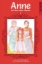 Buchcover und Innenansicht für das Buch: Anne mit den roten Haaren 03