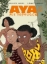 Buchcover und Innenansicht für das Buch: Aya aus Yopougon 6