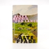 Buchcover und Innenansicht für das Buch: Alte Pfade