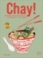 Buchcover und Innenansicht für das Buch: Chay!