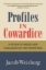 Buchcover und Innenansicht für das Buch: Profiles in Cowardice