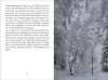 Buchcover und Innenansicht für das Buch: Dezember