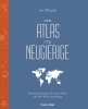 Buchcover und Innenansicht für das Buch: Brilliant Maps: An Atlas for Curious Minds