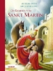 Buchcover und Innenansicht für das Buch: Die Legende von Sankt Martin