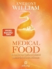 Buchcover und Innenansicht für das Buch: Medical Medium Life-Changing Foods