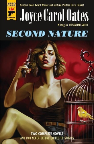 Buchcover und Innenansicht für das Buch: Second Nature
