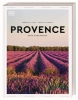 Buchcover und Innenansicht für das Buch: Provence - Petit Atlas Hédoniste