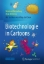 Buchcover und Innenansicht für das Buch: Biotechnologie in Cartoons