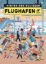 Buchcover und Innenansicht für das Buch: Hinter den Kulissen: Flughafen