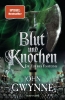 Buchcover und Innenansicht für das Buch: A Time of Courage (Of Blood and Bone 3)
