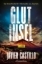 Buchcover und Innenansicht für das Buch: El susurro del fuego