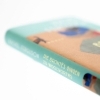 Buchcover und Innenansicht für das Buch: The Brontës Went to Woolworths