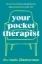 Buchcover und Innenansicht für das Buch: Your Pocket Therapist