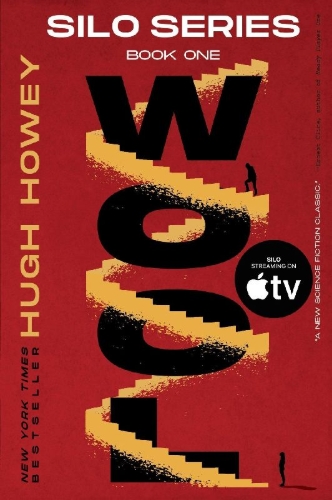 Buchcover und Innenansicht für das Buch: Wool