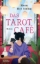 Buchcover und Innenansicht für das Buch: The Tarot Card Reading Café