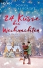 Buchcover und Innenansicht für das Buch: The Christmas Countdown