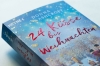 Buchcover und Innenansicht für das Buch: The Christmas Countdown