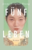 Buchcover und Innenansicht für das Buch: Four Treasures of the Sky