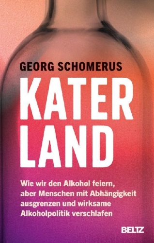Buchcover und Innenansicht für das Buch: Katerland