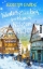 Buchcover und Innenansicht für das Buch: Winterzauber im kleinen Katzen-Café