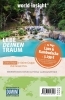 Buchcover und Innenansicht für das Buch: DUMONT Reise-Handbuch Reiseführer Laos, Kambodscha