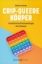 Buchcover und Innenansicht für das Buch: Crip-queere Körper